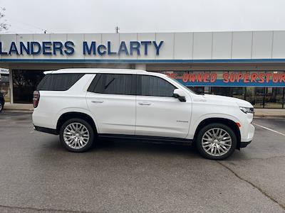 Used 2023 Chevrolet Tahoe High Country for sale #6K7917A - photo 2