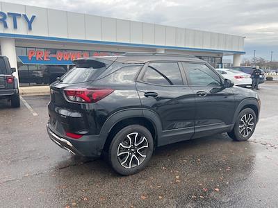 2022 Chevrolet Trailblazer FWD SUV for sale #6K8220A - photo 2