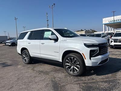 New 2026 Chevrolet Tahoe High Country for sale #6K8284 - photo 1