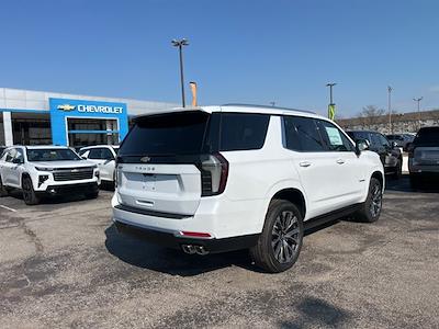 New 2026 Chevrolet Tahoe High Country for sale #6K8284 - photo 2