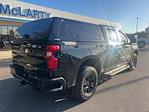 2022 Chevrolet Silverado 1500 Crew Cab 4WD Pickup for sale #6K8310A - photo 4
