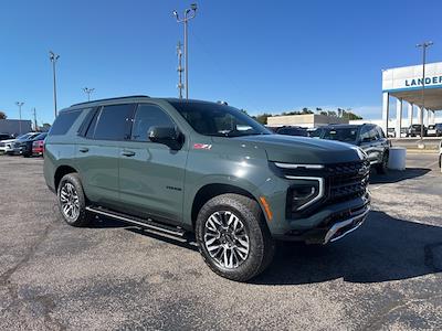 New 2026 Chevrolet Tahoe Z71 4WD SUV for sale #6K8690 - photo 1