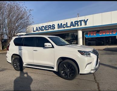2020 Lexus GX 460 4WD SUV for sale #6K8690AA - photo 1