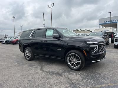 New 2026 Chevrolet Tahoe High Country for sale #6K8757 - photo 1