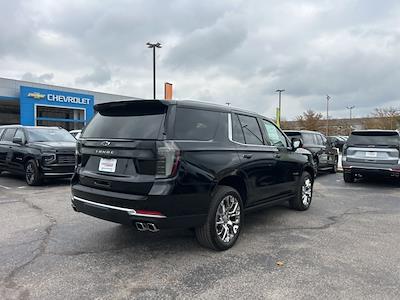 New 2026 Chevrolet Tahoe High Country for sale #6K8757 - photo 2