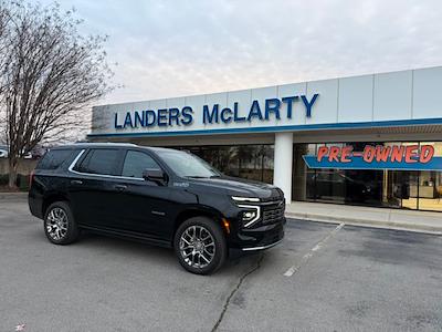 Used 2026 Chevrolet Tahoe High Country for sale #6K8757A - photo 1