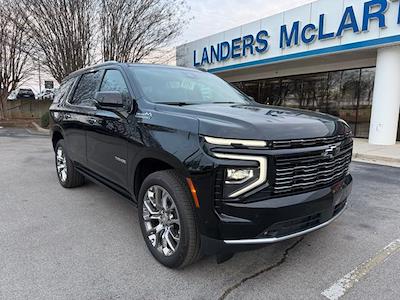 Used 2026 Chevrolet Tahoe High Country for sale #6K8757A - photo 2