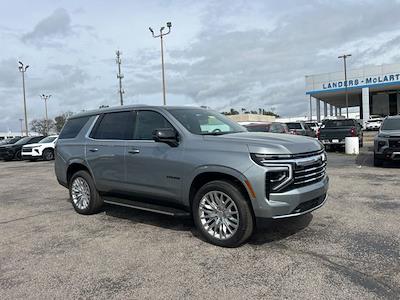 New 2026 Chevrolet Tahoe - photo 1