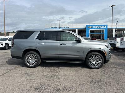 New 2026 Chevrolet Tahoe - photo 1