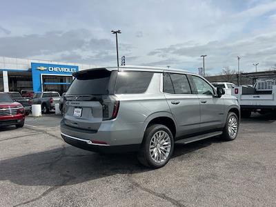 New 2026 Chevrolet Tahoe - photo 1