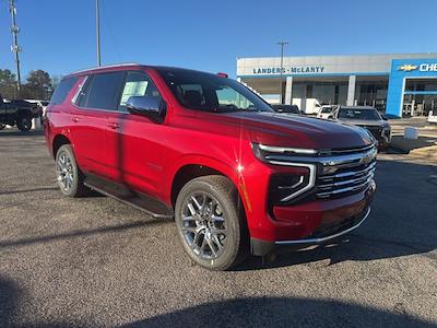 New 2026 Chevrolet Tahoe Premier for sale #6K9465 - photo 1