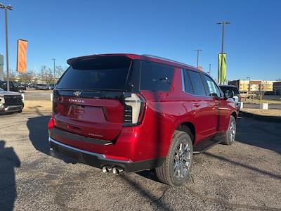 New 2026 Chevrolet Tahoe Premier for sale #6K9465 - photo 2