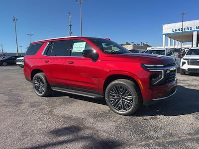 New 2026 Chevrolet Tahoe LS for sale #6K9480 - photo 1