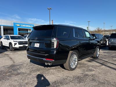 New 2026 Chevrolet Tahoe Premier for sale #6K9490 - photo 2