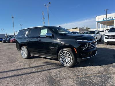 New 2026 Chevrolet Tahoe Premier for sale #6K9490 - photo 1