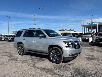 Used 2019 Chevrolet Tahoe - photo 1
