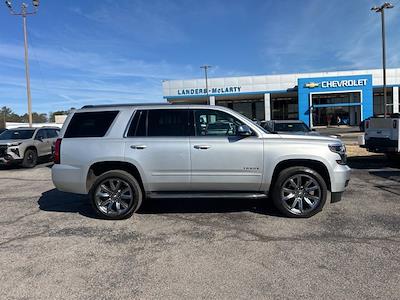 Used 2019 Chevrolet Tahoe - photo 1