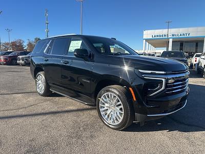 New 2026 Chevrolet Tahoe LT for sale #6K9505 - photo 1