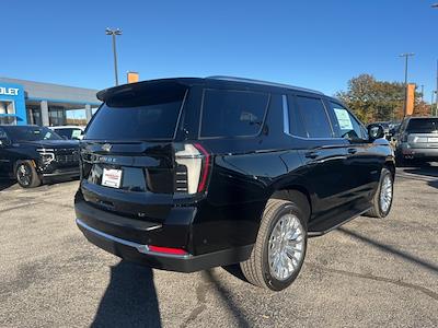 New 2026 Chevrolet Tahoe LT for sale #6K9505 - photo 2