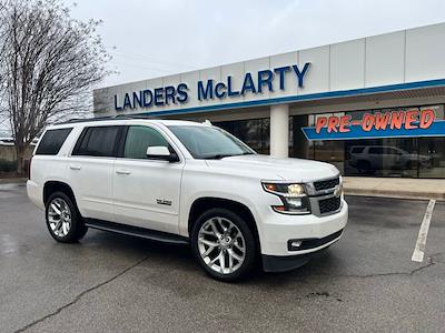 Used 2020 Chevrolet Tahoe LT for sale #6K9526A - photo 1