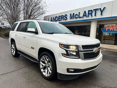 Used 2020 Chevrolet Tahoe LT for sale #6K9526A - photo 2