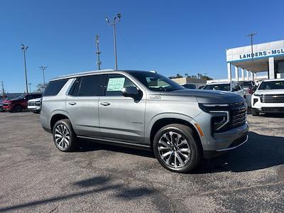 New 2026 Chevrolet Tahoe High Country for sale #6K9531 - photo 1