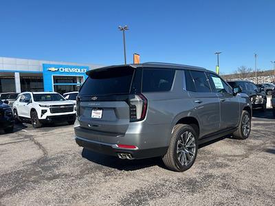 New 2026 Chevrolet Tahoe High Country for sale #6K9531 - photo 2