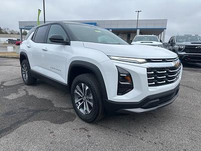 New 2026 Chevrolet Equinox LT for sale #6L0132 - photo 1