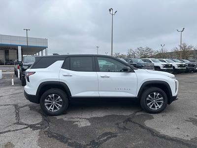 New 2026 Chevrolet Equinox LT for sale #6L0132 - photo 2