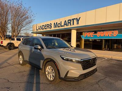 Used 2024 Honda CR-V LX for sale #6L0132A - photo 1