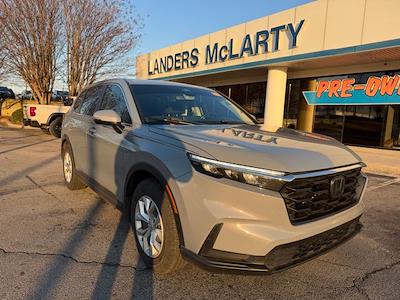 Used 2024 Honda CR-V LX for sale #6L0132A - photo 2