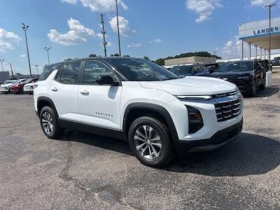 New 2026 Chevrolet Equinox LT SUV for sale #6L0165 - photo 1