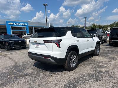 New 2026 Chevrolet Equinox LT SUV for sale #6L0165 - photo 2