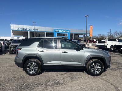 New 2026 Chevrolet Equinox LT for sale #6L0166 - photo 2