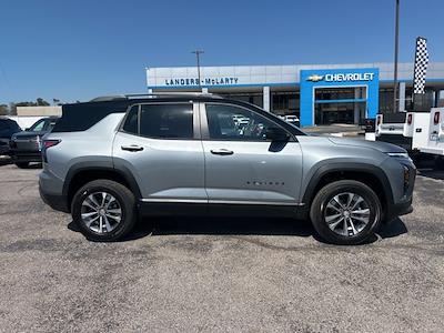 New 2026 Chevrolet Equinox - photo 1