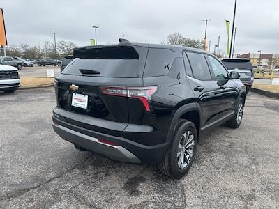 New 2026 Chevrolet Equinox LT for sale #6L0267 - photo 2