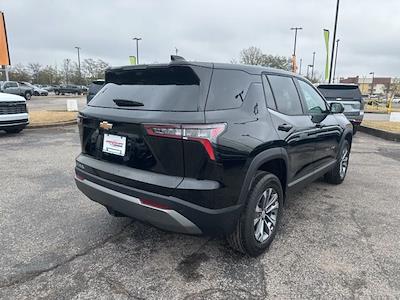 New 2026 Chevrolet Equinox LT for sale #6L0267 - photo 2