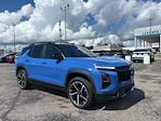 New 2026 Chevrolet Equinox RS SUV for sale #6L0279 - photo 1