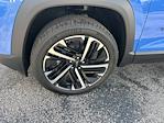 New 2026 Chevrolet Equinox RS SUV for sale #6L0279 - photo 10