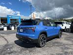 New 2026 Chevrolet Equinox RS SUV for sale #6L0279 - photo 2