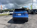 New 2026 Chevrolet Equinox RS SUV for sale #6L0279 - photo 4