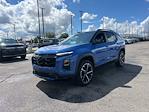 New 2026 Chevrolet Equinox RS SUV for sale #6L0279 - photo 7