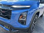 New 2026 Chevrolet Equinox RS SUV for sale #6L0279 - photo 9