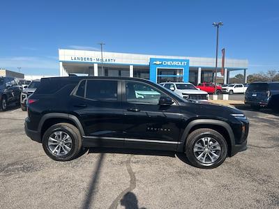 New 2026 Chevrolet Equinox LT for sale #6L0295 - photo 2