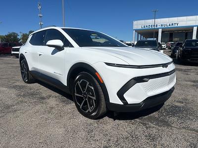 New 2026 Chevrolet Equinox EV LT for sale #6L0326 - photo 1