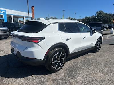 New 2026 Chevrolet Equinox EV LT for sale #6L0326 - photo 2