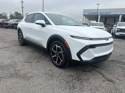 New 2026 Chevrolet Equinox EV LT for sale #6L0328 - photo 1