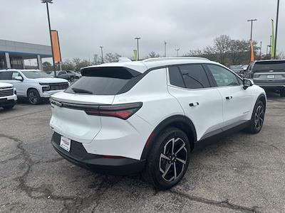 New 2026 Chevrolet Equinox EV LT for sale #6L0328 - photo 2