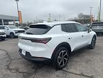 New 2026 Chevrolet Equinox EV LT for sale #6L0328 - photo 2