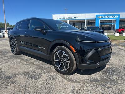 New 2026 Chevrolet Equinox EV LT SUV for sale #6L0333 - photo 1